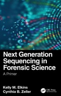 Cover: Next Generation Sequencing in Forensic Science - CRC Press