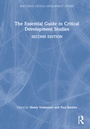 Cover: The Essential Guide to Critical Development Studies - Routledge