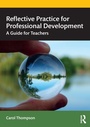 Cover: Reflective Practice for Professional Development - Routledge