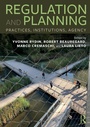 Cover: Regulation and Planning - Routledge