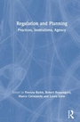 Cover: Regulation and Planning - Routledge