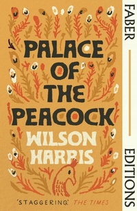 Abbildung von: Palace of the Peacock (Faber Editions) - Faber & Faber