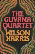 Cover: The Guyana Quartet - Faber & Faber