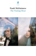 Cover: The Visiting Hour - Faber & Faber