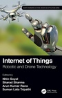 Cover: Internet of Things - CRC Press