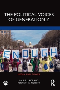 Abbildung von: The Political Voices of Generation Z - Routledge