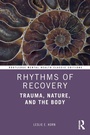 Cover: Rhythms of Recovery - Routledge