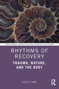 Cover: Rhythms of Recovery - Routledge