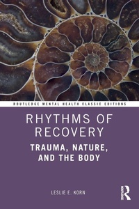 Enlarge image Cover: Rhythms of Recovery - Routledge