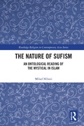 Cover: The Nature of Sufism - Routledge