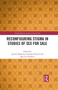 Abbildung von: Reconfiguring Stigma in Studies of Sex for Sale - Routledge