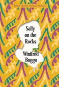 Cover: Sally on the Rocks - British Library Publishing