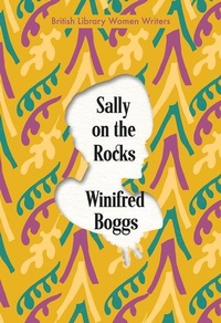 Enlarge image Cover: Sally on the Rocks - British Library Publishing