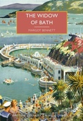 Cover: The Widow of Bath - British Library Publishing