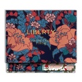 Cover: Liberty Floral Playing Card Set - Mudpuppy Press