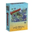 Cover: Colorado Mini Shaped Puzzle - Mudpuppy Press