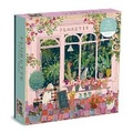 Cover: Florette 500 Piece Puzzle - Mudpuppy Press