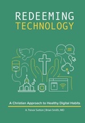 Cover: Redeeming Technology - Concordia Publishing House