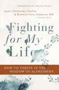 Cover: Fighting for My Life - Thomas Nelson Publishers