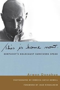 Cover: This is Home Now - The University Press of Kentucky