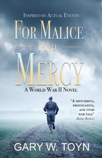 Enlarge image Cover: For Malice and Mercy - American Legacy Media