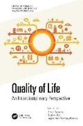 Cover: Quality of Life - CRC Press