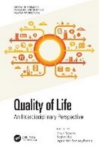 Enlarge image Cover: Quality of Life - CRC Press