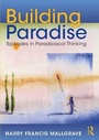 Cover: Building Paradise - Routledge
