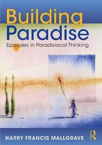Enlarge image Cover: Building Paradise - Routledge