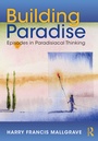 Cover: Building Paradise - Routledge