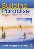 Cover: Building Paradise - Routledge