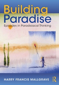 Enlarge image Cover: Building Paradise - Routledge