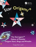 Cover: Star Origami - Taylor & Francis