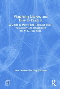 Enlarge image Cover: Visualising Literacy and How to Teach It - Routledge