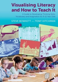 Enlarge image Cover: Visualising Literacy and How to Teach It - Routledge