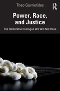 Bild: Power, Race, and Justice - Routledge