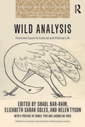 Cover: Wild Analysis - Routledge