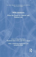 Cover: Wild Analysis - Routledge