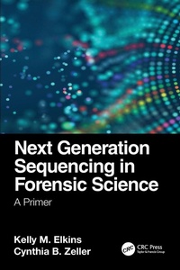 Enlarge image Cover: Next Generation Sequencing in Forensic Science - CRC Press