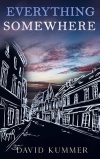 Abbildung von: Everything, Somewhere - IngramSpark