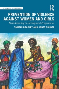 Abbildung von: Prevention of Violence Against Women and Girls - Routledge