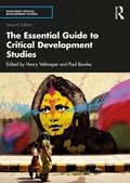 Abbildung von: The Essential Guide to Critical Development Studies - Routledge