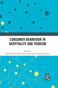 Abbildung von: Consumer Behaviour in Hospitality and Tourism - Routledge