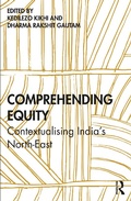 Abbildung von: Comprehending Equity - Routledge India