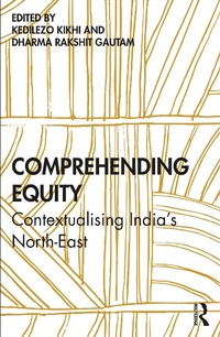 Abbildung von: Comprehending Equity - Routledge India