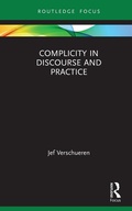 Cover: Complicity in Discourse and Practice - Routledge