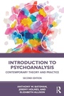 Cover: Introduction to Psychoanalysis - Routledge