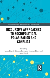 Abbildung von: Discursive Approaches to Sociopolitical Polarization and Conflict - Routledge