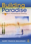 Cover: Building Paradise - Routledge