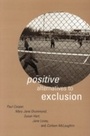 Cover: Positive Alternatives to Exclusion - Routledge